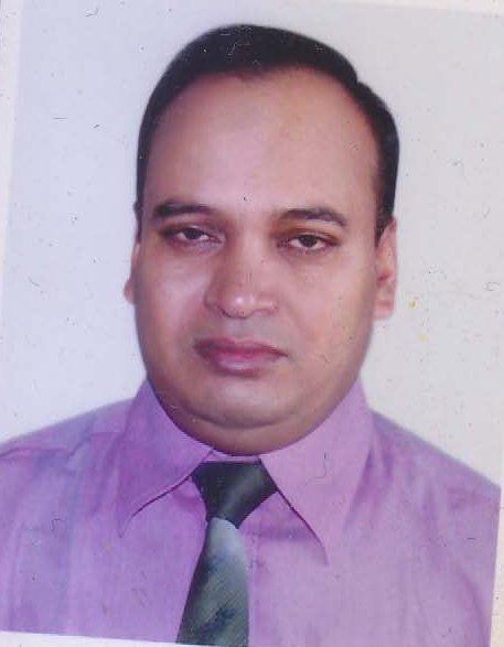 Md. Farid Hossain Talukdar